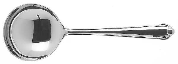 Solid Gravy Ladle