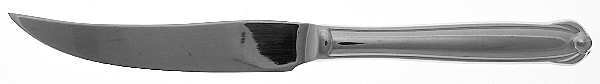 Classico (Stainless) Individual Solid Handle Steak Knife