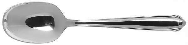 Classico (Stainless) Tablespoon (Serving Spoon) by Mikasa