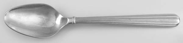 Empire Gold II Place/Oval Soup Spoon