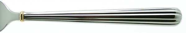 Empire Gold II Individual Salad Fork