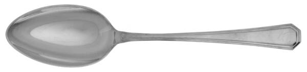 MWE2 (Silverplate) Tablespoon (Serving Spoon)