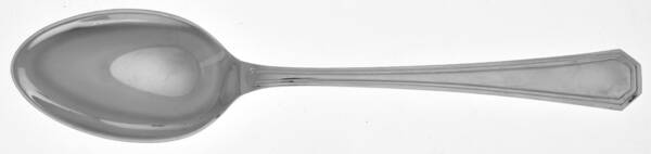 MWE2 (Silverplate) Place/Oval Soup Spoon