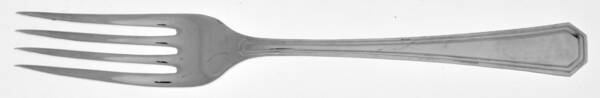 MWE2 (Silverplate) Fork