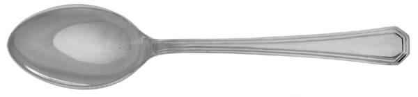 MWE2 (Silverplate) Demitasse Spoon