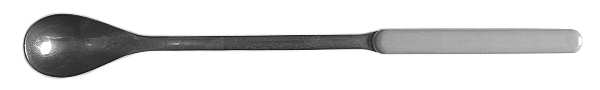 Nordicka-Gray Iced Tea Spoon