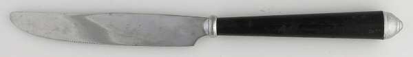 Rondo-Onyx (Stainless) New French Hollow Knife