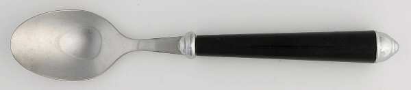 Rondo-Onyx (Stainless) Teaspoon