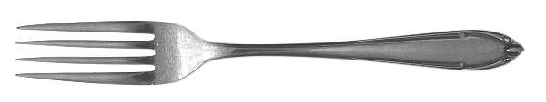 MHO26 (STAINLESS) Fork