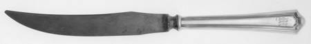 Mary Warren (Sterling, 1910-1932) Individual Bird Knife with Silverplate Blade