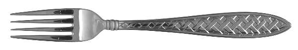 English Countryside (Stainless) Fork
