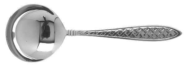 English Countryside (Stainless) Solid Gravy Ladle