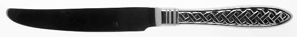 English Countryside (Stainless) New French Hollow Knife