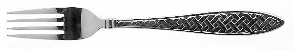 English Countryside (Stainless) Individual Salad Fork