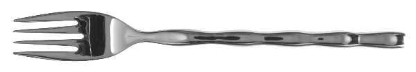 New Wave (Stainless) Fork