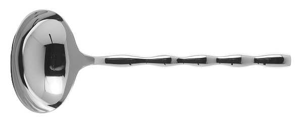 New Wave (Stainless) Solid Gravy Ladle