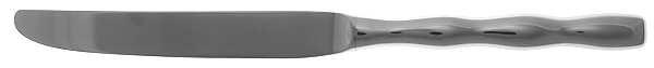 New Wave (Stainless) Modern Hollow Knife