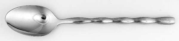 New Wave (Stainless) Teaspoon