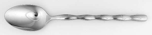 New Wave (Stainless) Place/Oval Soup Spoon