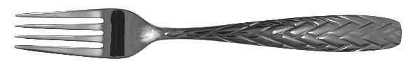 Trellis (Stainless) Fork