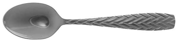 Trellis (Stainless) Teaspoon