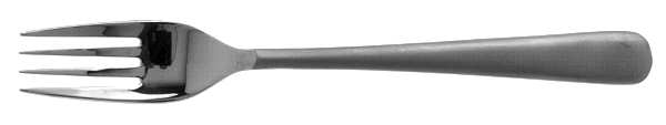 Metro Satin Fork