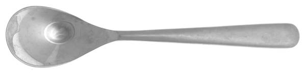 Metro Satin Teaspoon