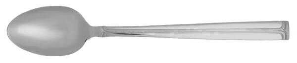 Parallels (Stainless) Teaspoon Large Solid HC