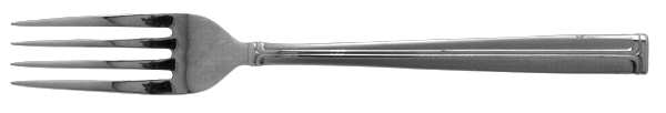 Parallels (Stainless) Fork
