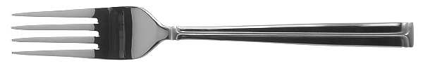 Parallels (Stainless) Individual Salad Fork