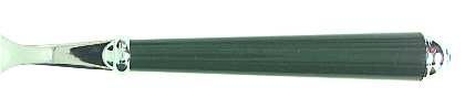 Rondo-Hunter Green (Stainless) by Mikasa