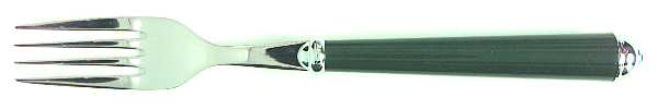 Rondo-Hunter Green (Stainless) Fork