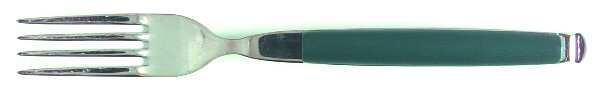 Tempo-Green (Stainless) Fork