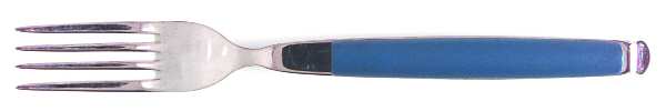 Tempo-Cobalt (Stainless) Fork