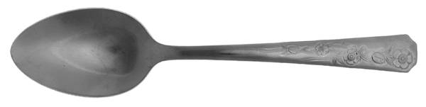 MJS5 (STAINLESS) Place/Oval Soup Spoon