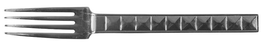 MLL13(STAINLESS) Fork by Michael Lloyd