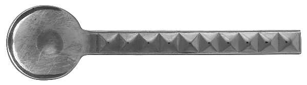 MLL13(STAINLESS) Sugar Spoon