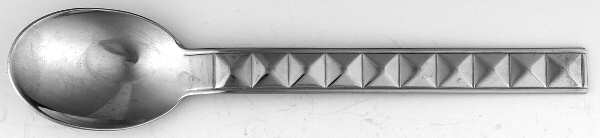 MLL13(STAINLESS) Place/Oval Soup Spoon