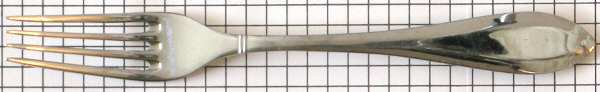 MIS24 (Stainless) Fork