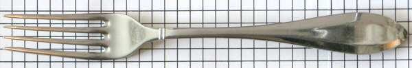 MIS24 (Stainless) Fork