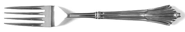 Corniche (Stainless) Fork