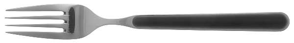 Elite-Black (Stainless) Fork