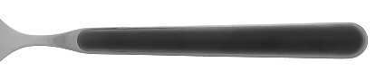 Elite-Black (Stainless) by Mikasa
