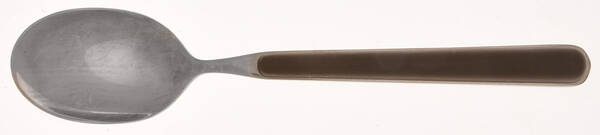 Elite-Chocolate (Stainless) Teaspoon