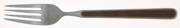 Elite-Chocolate (Stainless) Individual Salad Fork