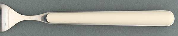 Elite-Cream (Stainless) by Mikasa