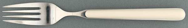 Elite-Cream (Stainless) Fork