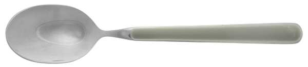 Elite-Mercury (Stainless) Teaspoon