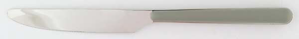 Elite-Mercury (Stainless) New French Solid Knife