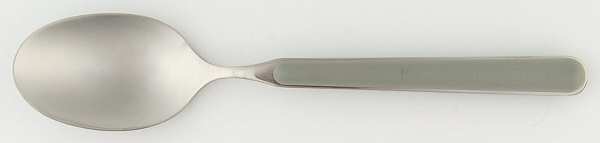 Elite-Mercury (Stainless) Place/Oval Soup Spoon